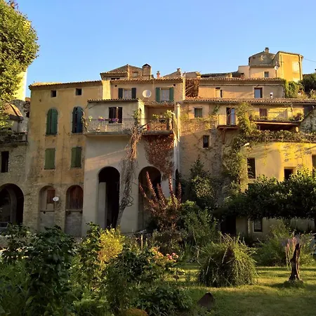 بيت للعطل Nature Les Anoures En Provence *